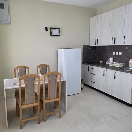 San, Svetosavska 15 * Ljubinje